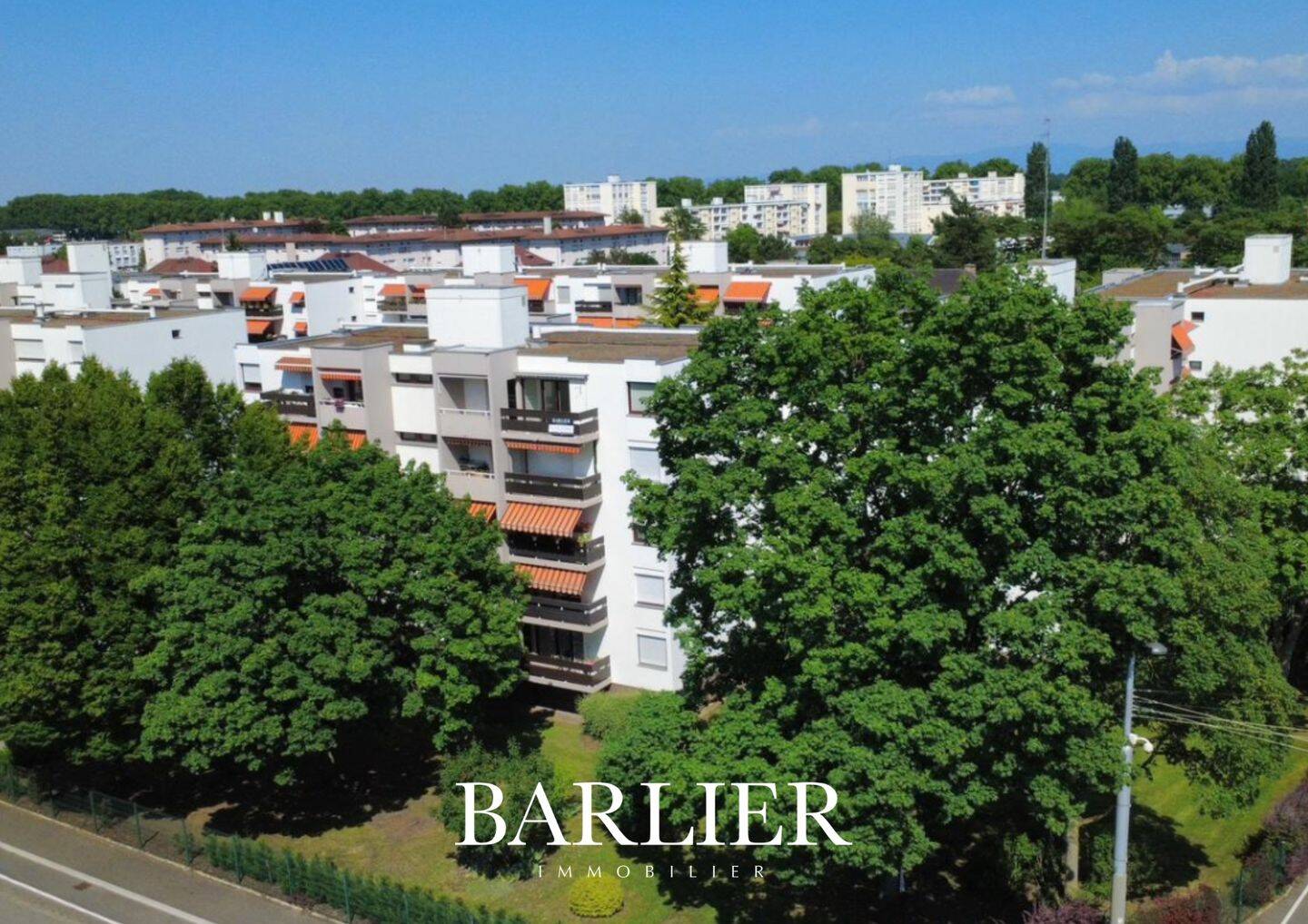 Appartement 4 pièces 94 m² · à Illkirch-Graffenstaden · 94,4 m² · 259 700 €