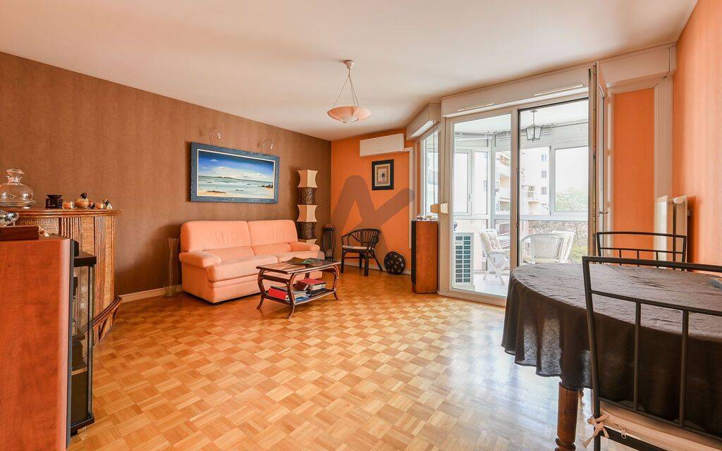 Appartement 3 pièces 67 m² · à Lyon 3ème Arrondissement · 67 m² · 320 000 €