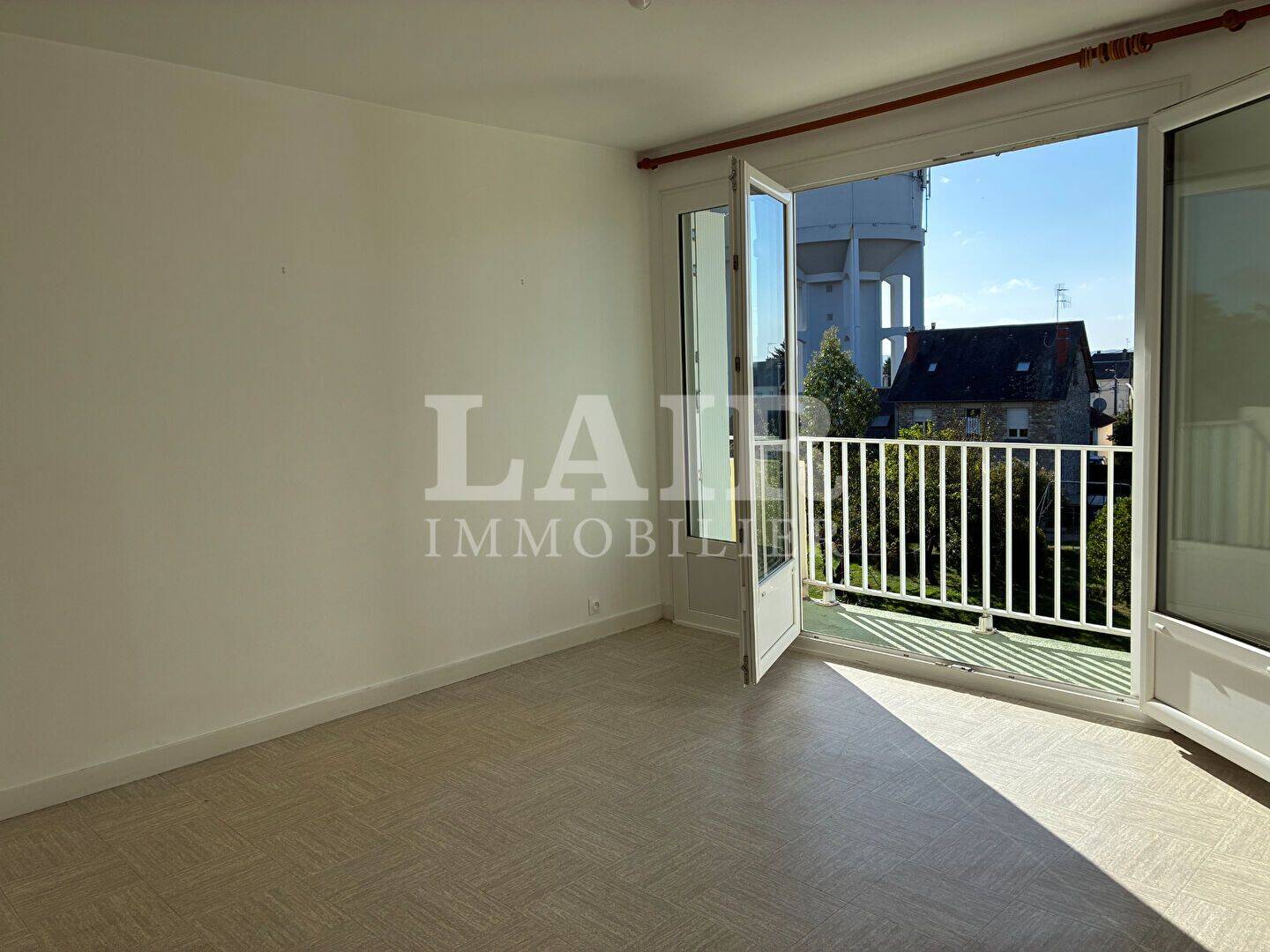 Appartement 2 pièces 49 m² · à Alençon · 49 m² · 550 €/mois