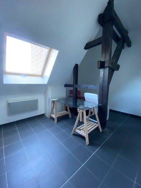 Appartement 1 pièce 15 m² · à Saint-Dié-des-Vosges · 15,3 m² · 391 €