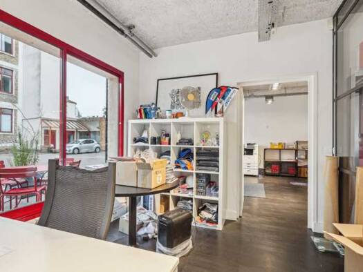 Espace bureau à vendre 1 850 000 € 473,4 m² de bureaux divisible de 473 m² à 473 m² Marcelin Berthelot Montrouge 92120