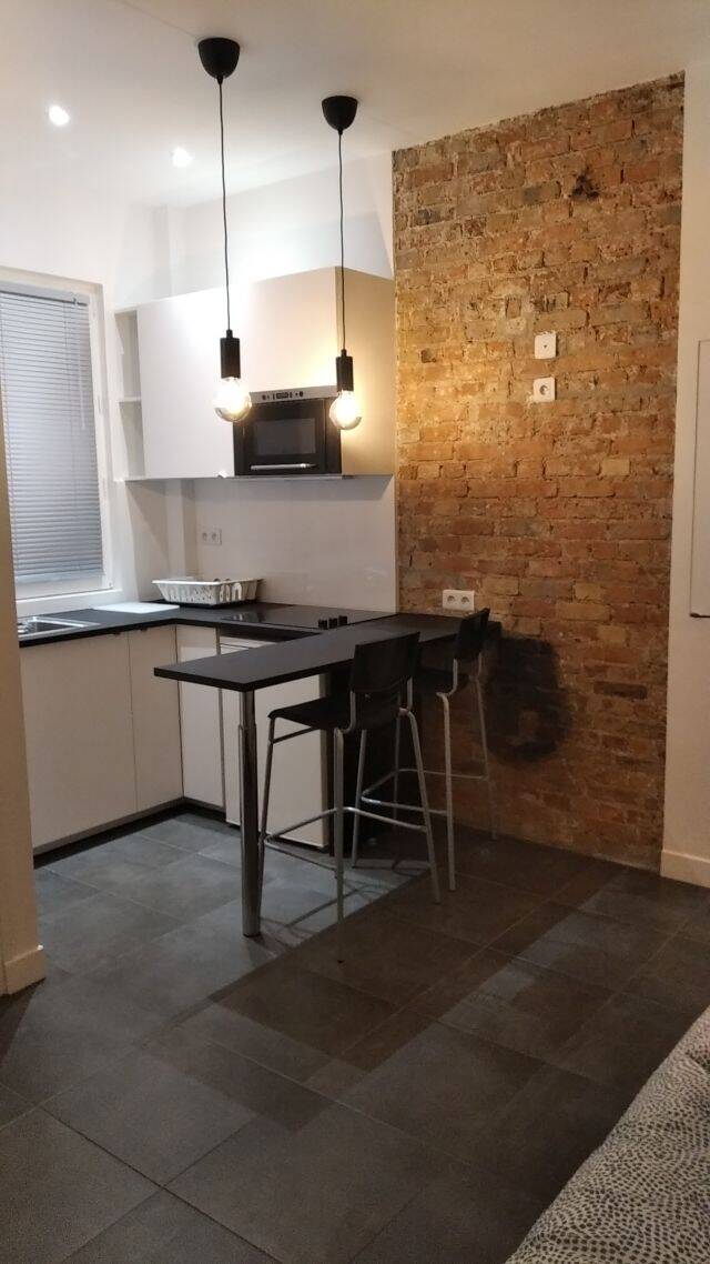 Appartement 1 pièce 16 m² · à Paris 10ème Arrondissement · 16 m² · 750 €/mois