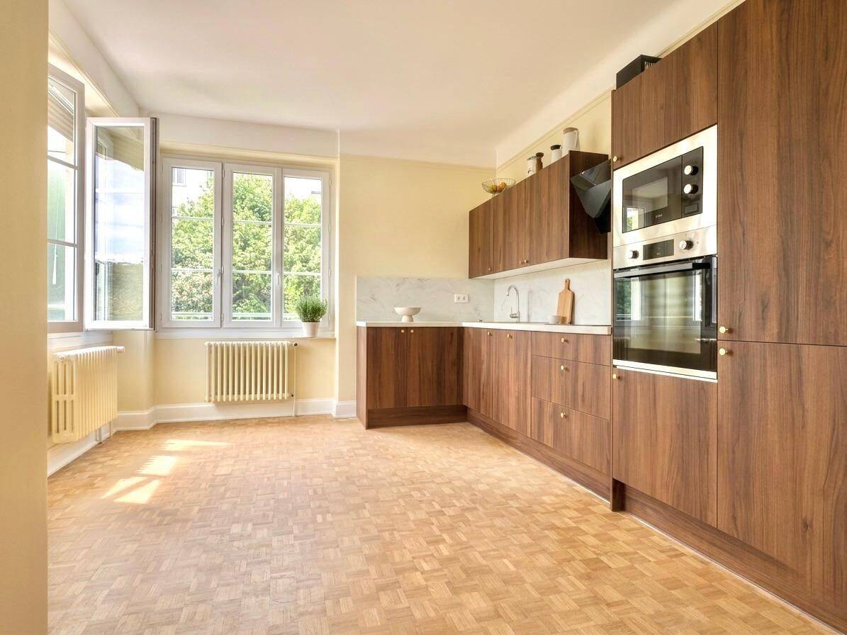 Appartement 5 pièces 95 m² · à Dijon · 95 m² · 399 000 €
