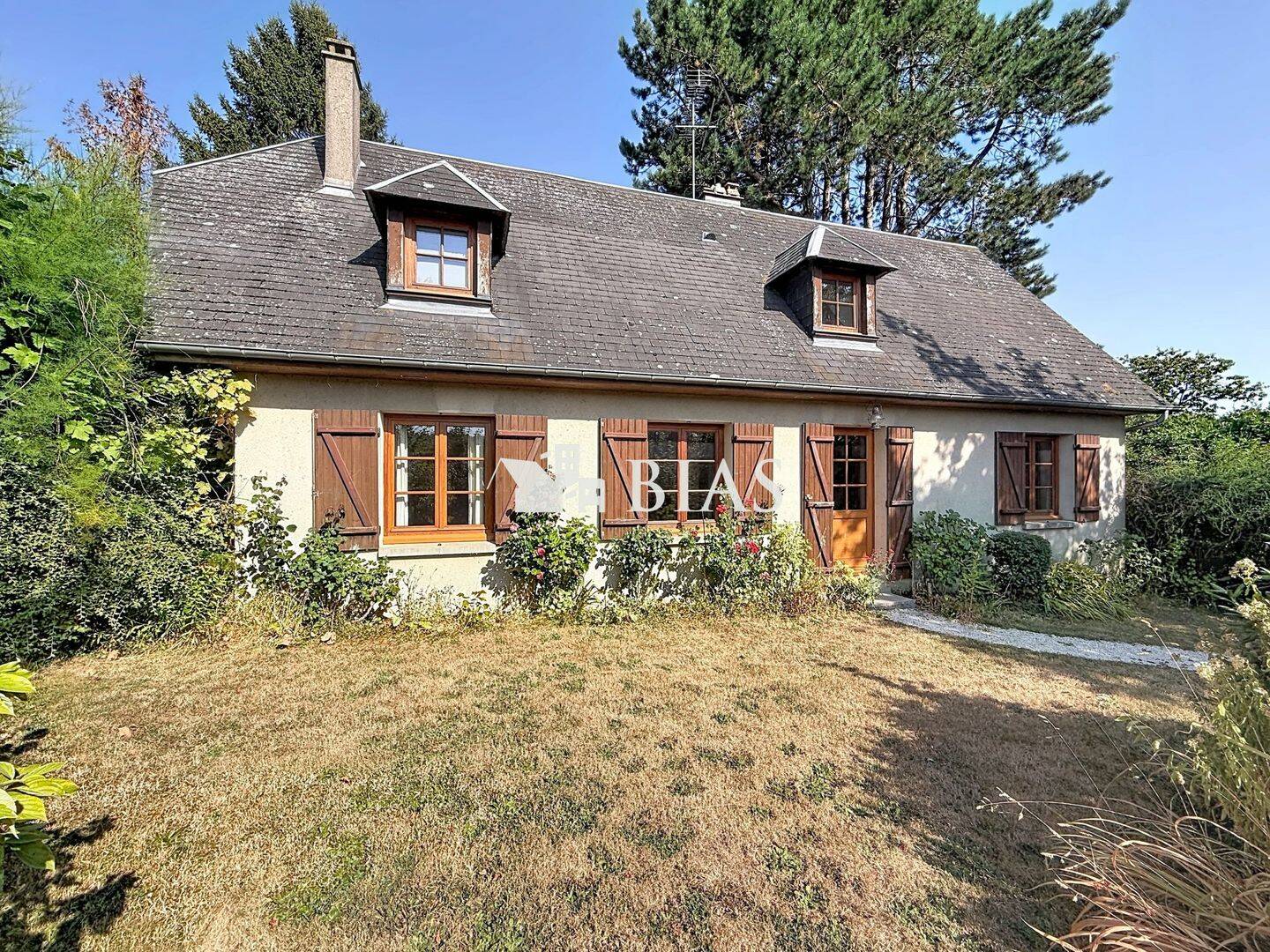 Maison 6 pièces 120 m² · à Brémontier-Merval · 120 m² · 240 000 €