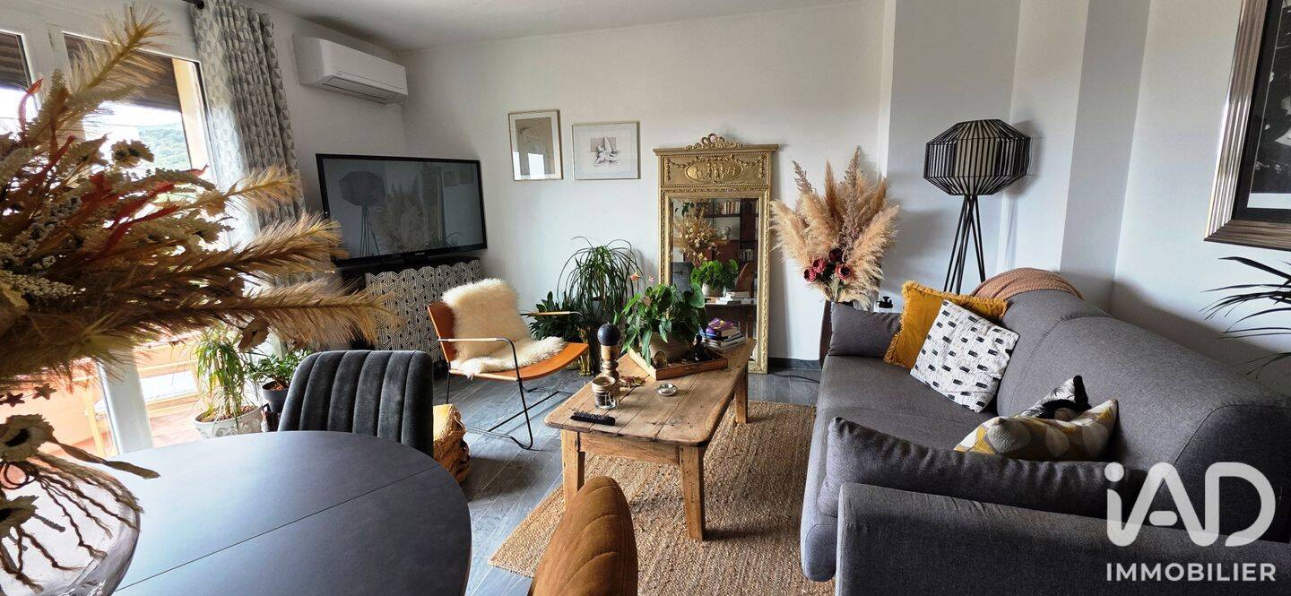 Appartement 3 pièces 68 m² · à Borgo · 68 m² · 185 000 €