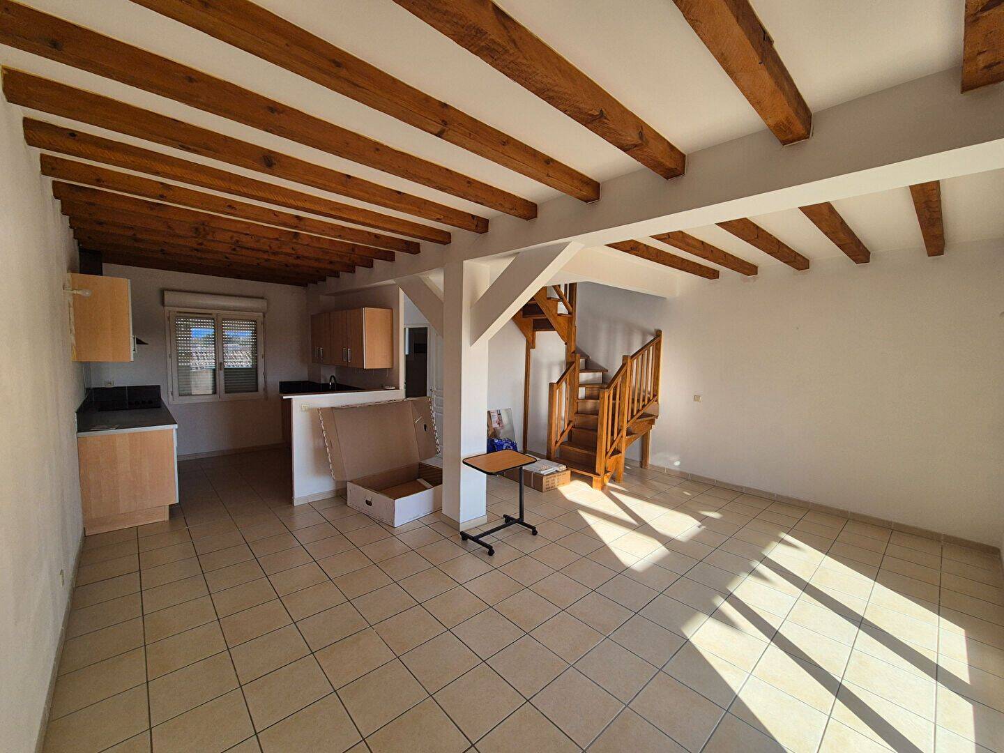 Appartement 4 pièces 83 m² · à Marignane · 83 m² · 1 200 €