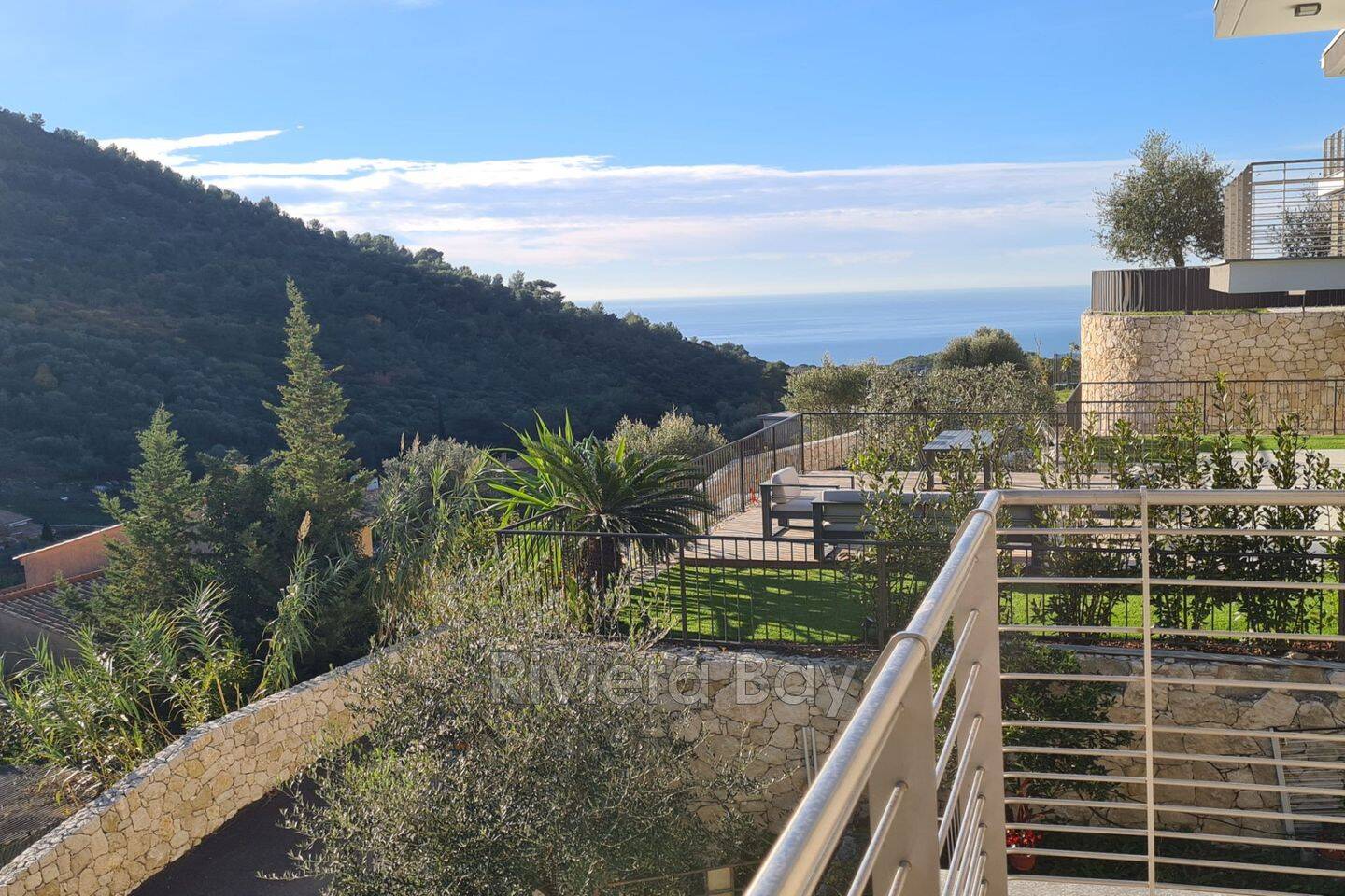 Maison 5 pièces 120 m² · à La Turbie · 120 m² · 950 000 €