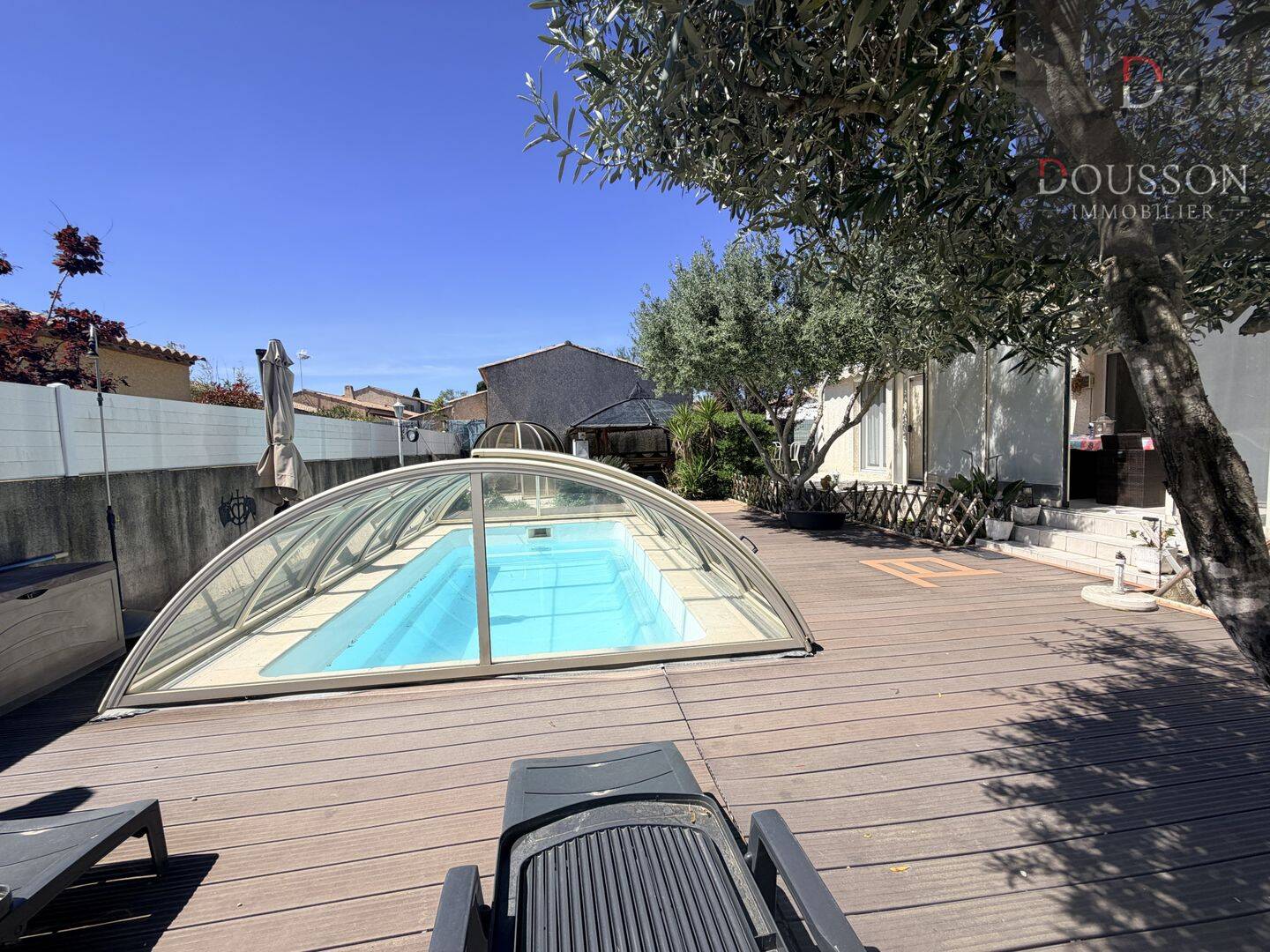 Maison 4 pièces 85 m² · à Aigues-Mortes · 85 m² · 447 200 €