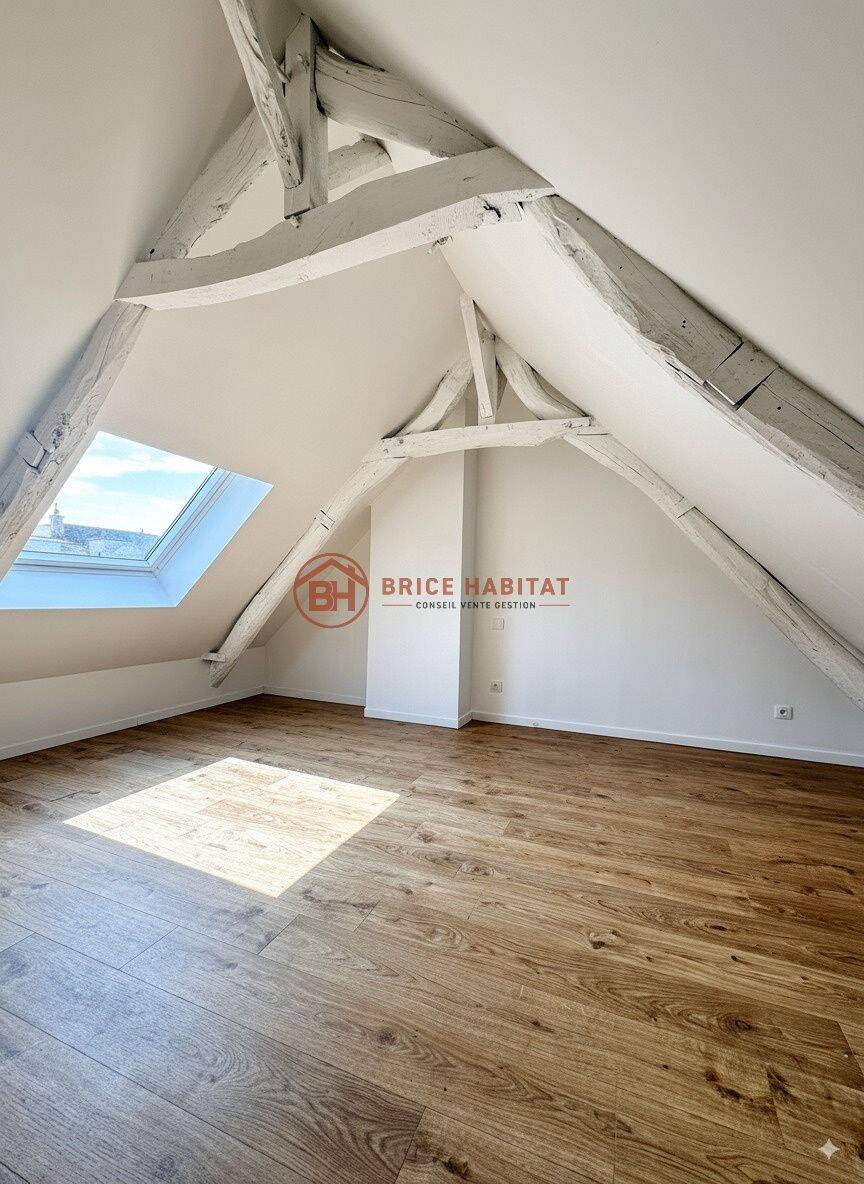 Maison 3 pièces 52 m² · à Villeneuve-d'Ascq · 52 m² · 190 000 €