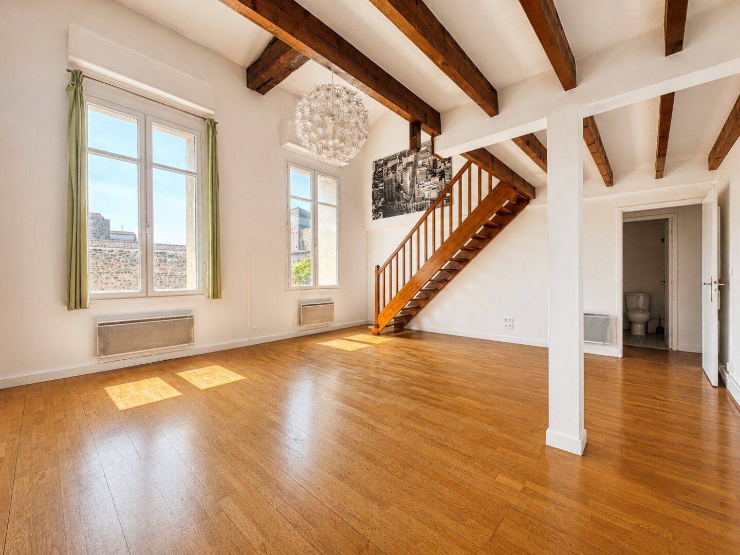 Appartement 5 pièces 139 m² · à Bordeaux · 139 m² · 599 950 €