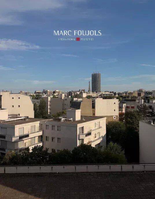 Appartement 1 pièce 9 m² · à Neuilly-sur-Seine · 9 m² · 650 €