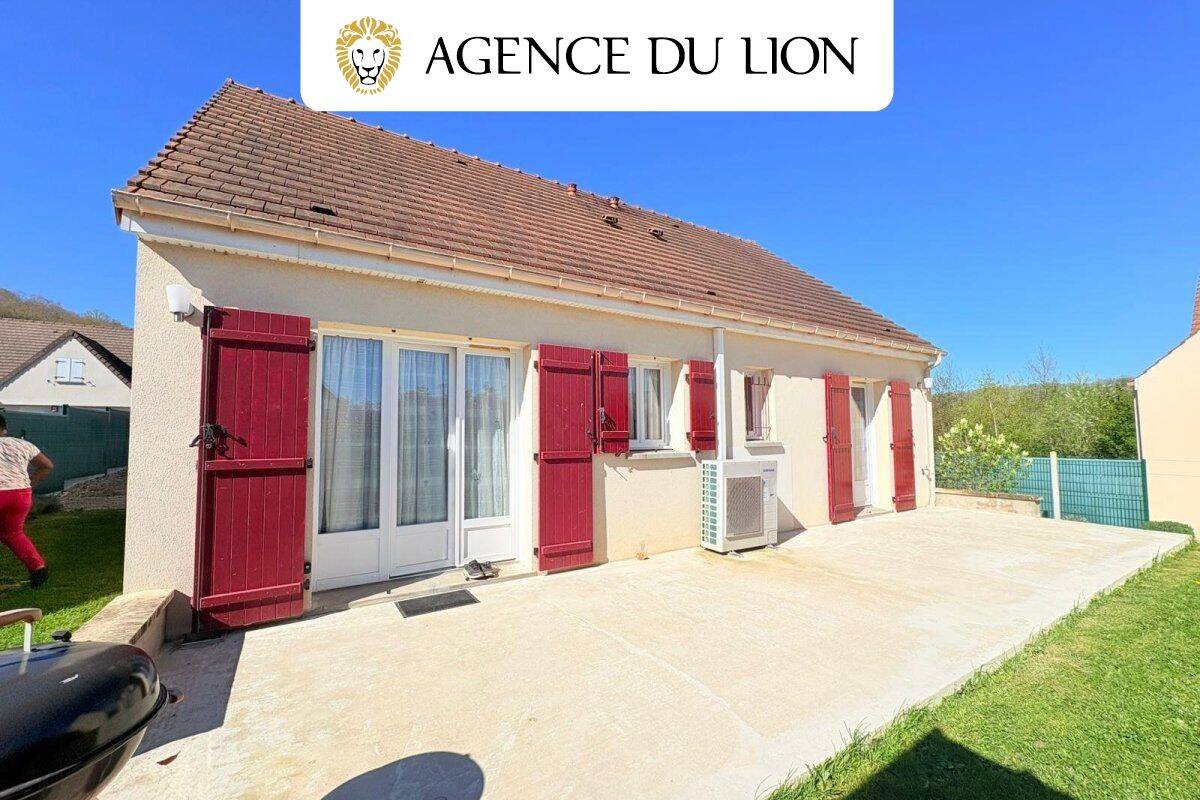 Maison 4 pièces 75 m² · à Dreux · 75 m² · 199 500 €