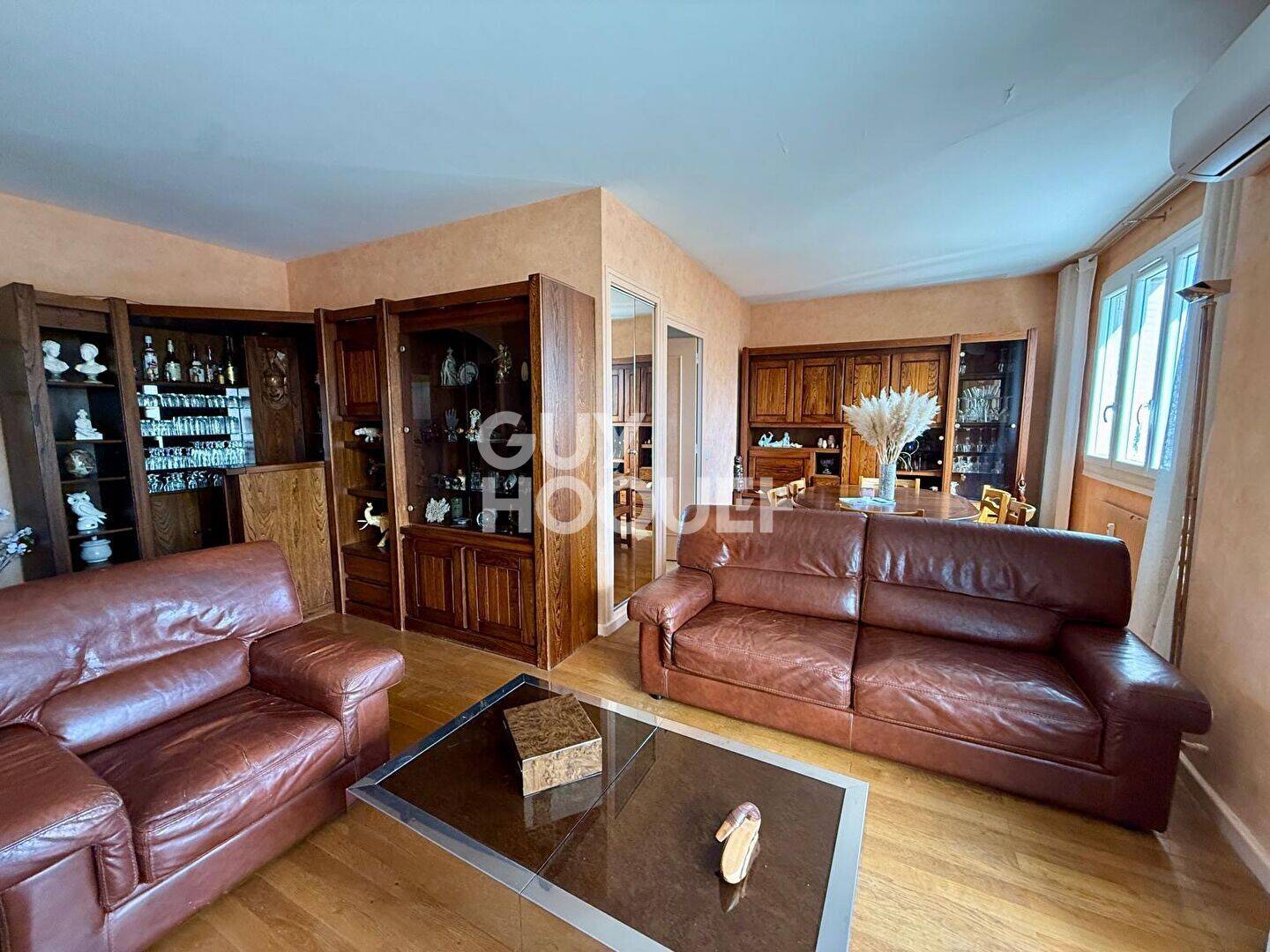 Appartement 4 pièces 86 m² · à Lyon 3ème Arrondissement · 86 m² · 359 000 €