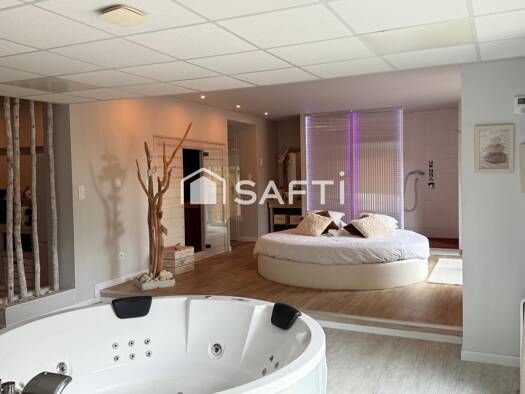 Maison à vendre 465 000 € 4 pièces 3 chambres 245 m² 1 460 m² de terrain Millam 59143