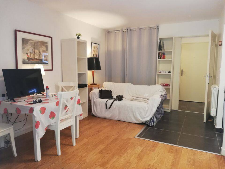 Appartement 2 pièces 40 m² · à Montpellier · 40 m² · 800 €
