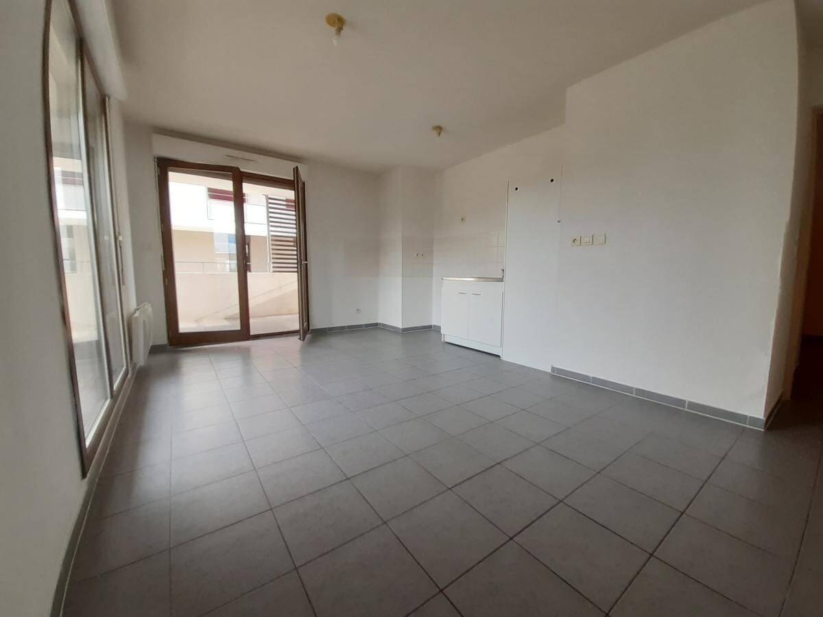 Appartement 2 pièces 47 m² · à Montpellier · 47 m² · 714 €/mois