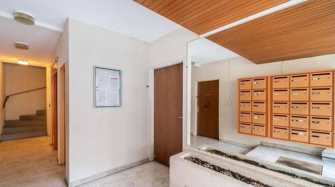 Appartement 1 pièce 27 m² · à Avignon · 27 m² · 500 €/mois