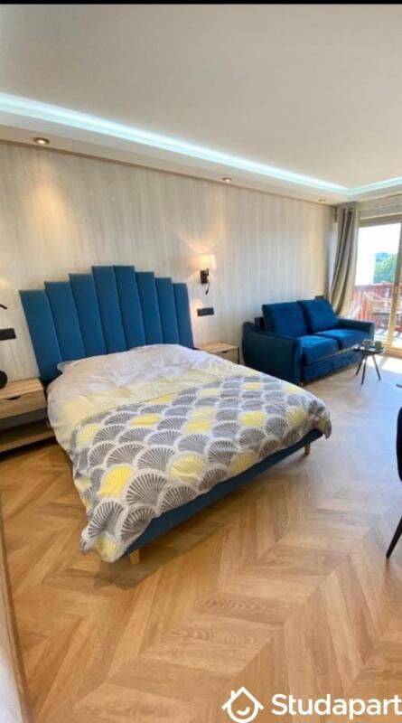 Appartement 1 pièce 29 m² · à Trouville-sur-Mer · 29 m² · 870 €