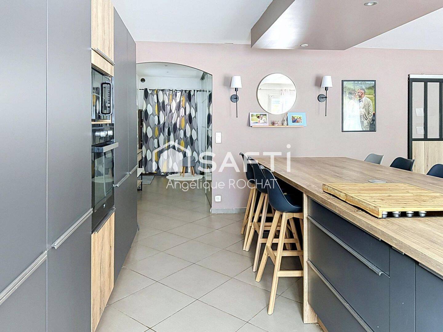 Maison 5 pièces 115 m² · à Magalas · 115 m² · 329 000 €