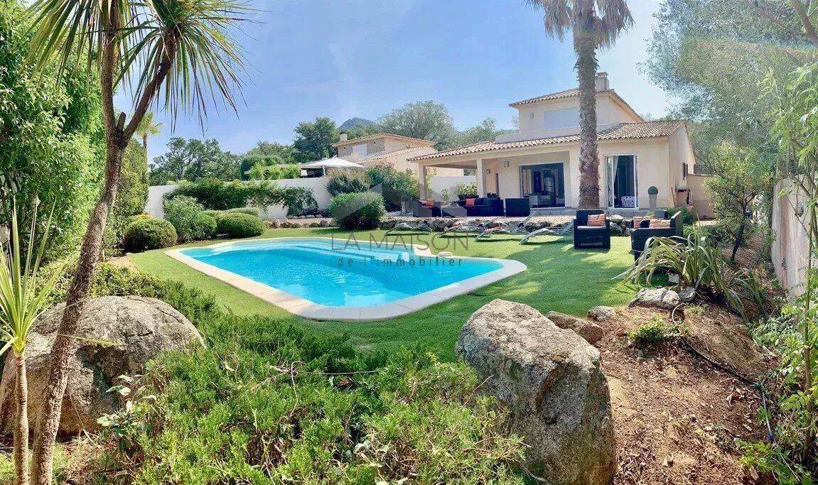 Maison 5 pièces 119 m² · à Porto-Vecchio · 119 m² · 865 000 €