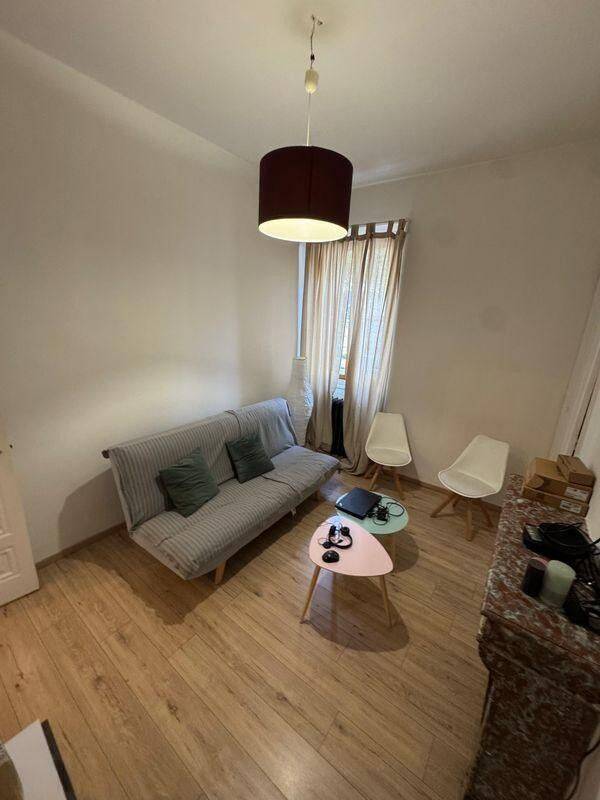 Appartement 2 pièces 45 m² · à Grenoble · 45 m² · 820 €