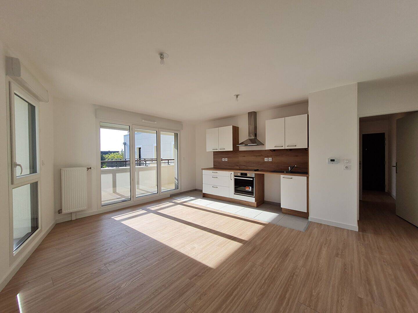 Appartement 3 pièces 64 m² · à Orléans · 63,9 m² · 830 €