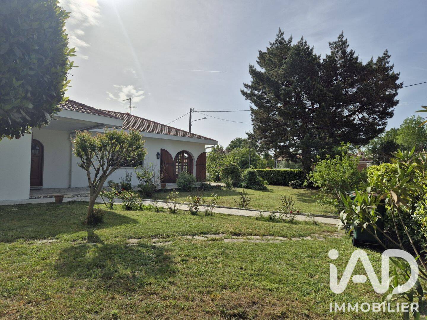 Maison 5 pièces 126 m² · à Pessac · 126 m² · 449 000 €
