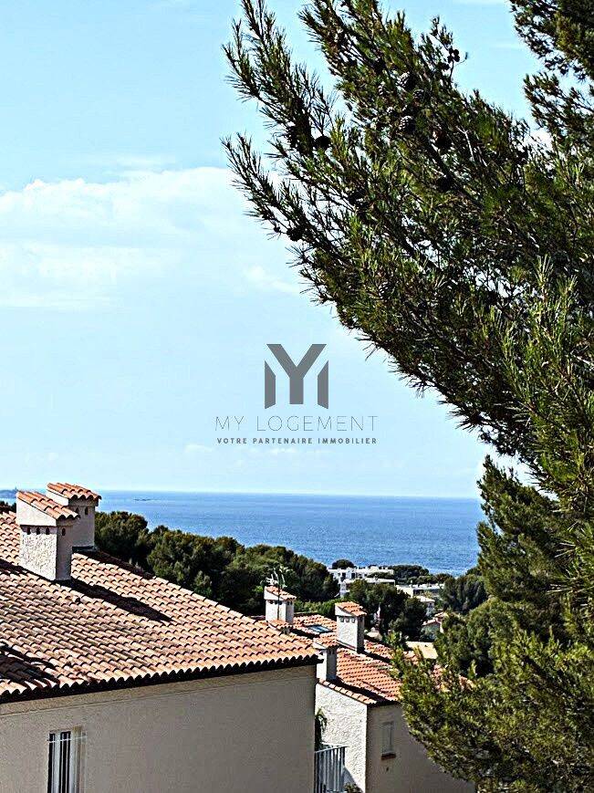 Appartement 2 pièces 35 m² · à Bandol · 35 m² · 220 000 €