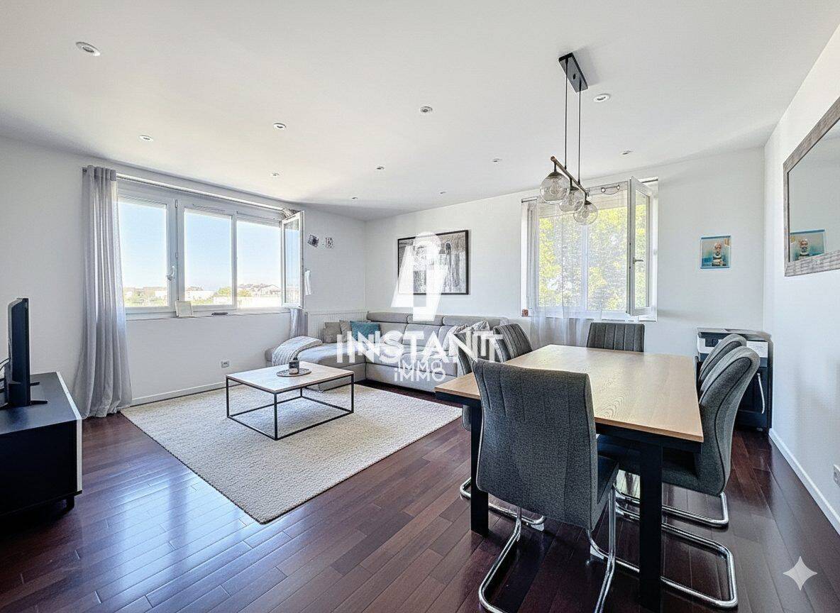 Appartement 3 pièces 71 m² · à Créteil · 70,8 m² · 299 000 €