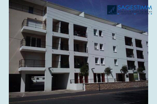 Appartement 3 pièces 59 m² · à Anglet · 59 m² · 839 €/mois