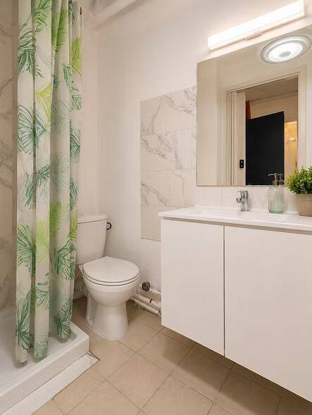 Appartement 1 pièce 19 m² · à Metz · 19 m² · 575 €