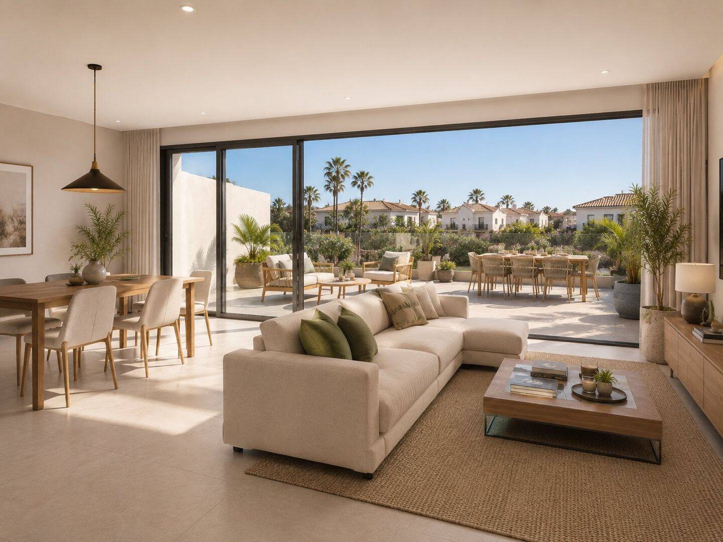 Appartement 3 pièces 67 m² · à Canet-en-Roussillon · 67 m² · 320 000 €