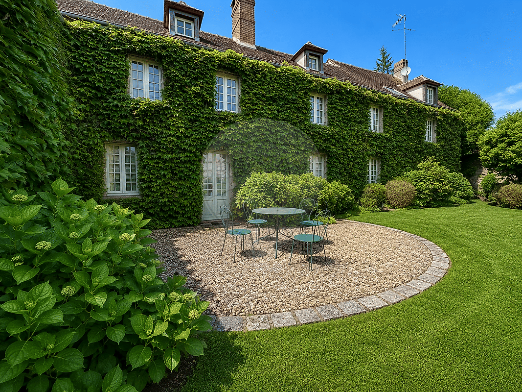 Maison 6 pièces 225 m² · à Senlis · 225 m² · 580 000 €