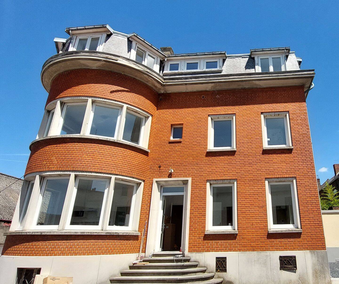 Appartement 2 pièces 25 m² · à Cambrai · 25,3 m² · 580 €