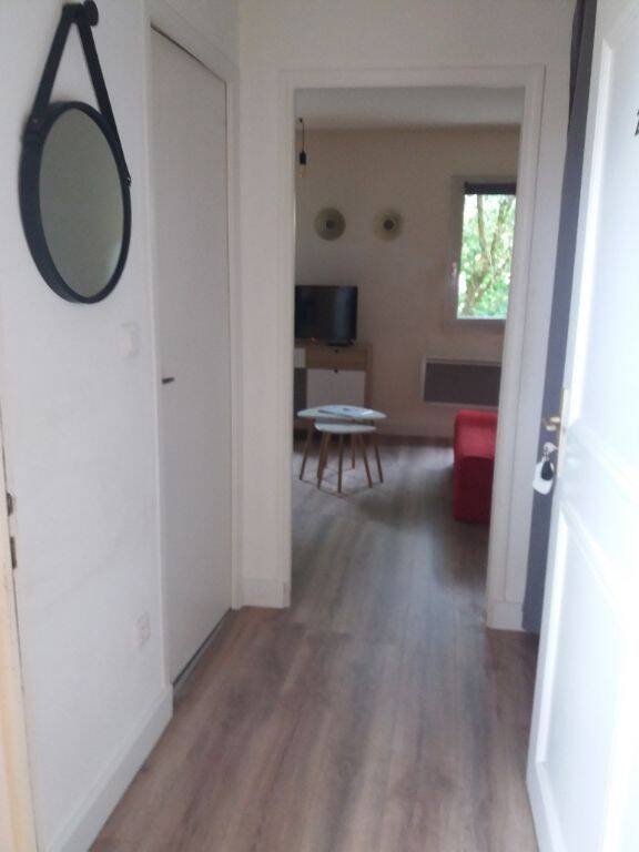 Appartement 1 pièce 25 m² · à Fonsorbes · 25 m² · 510 €