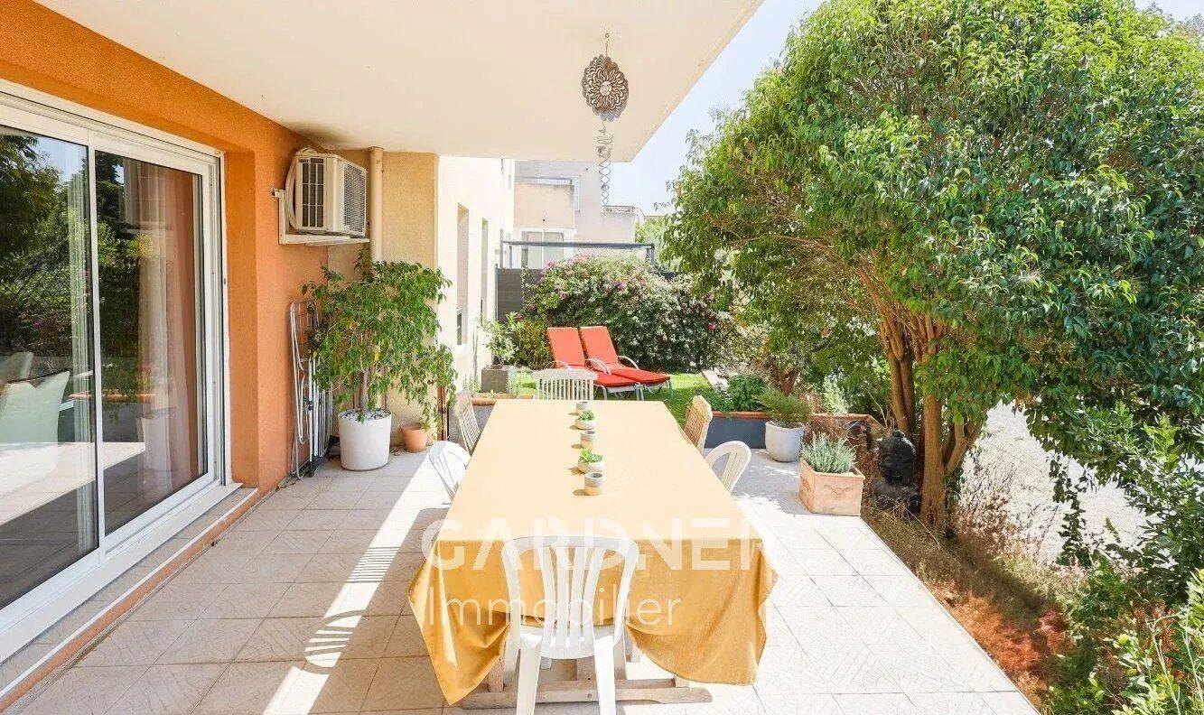 Appartement 3 pièces 70 m² · à Marseille 13ème Arrondissement · 70 m² · 294 000 €