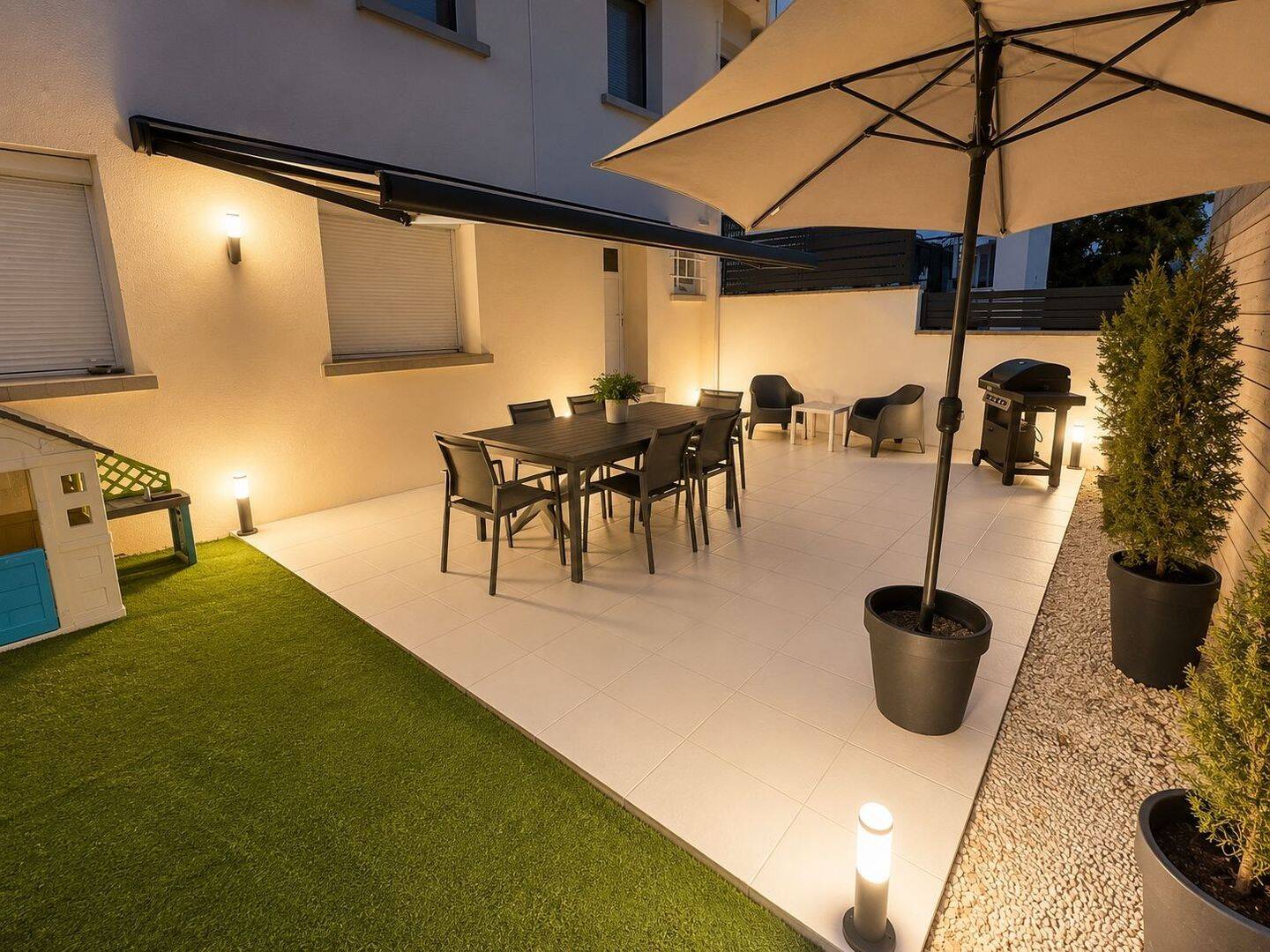 Maison 5 pièces 138 m² · à Maxéville · 138 m² · 309 000 €