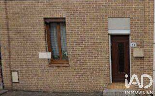 Maison 5 pièces 86 m² · à Guesnain · 86 m² · 69 000 €