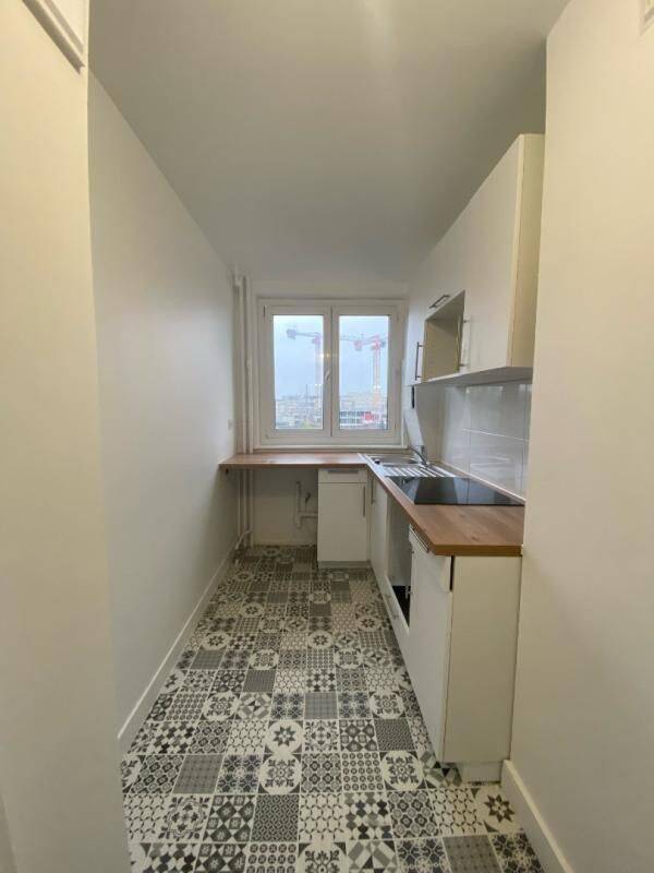 Appartement 2 pièces 48 m² · à Vanves · 48 m² · 1 300 €/mois