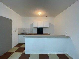 Appartement 2 pièces 40 m² · à Béziers · 40,5 m² · 375 €/mois