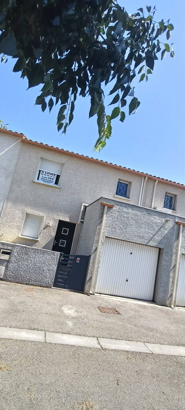 Maison 4 pièces 90 m² · à Frontignan · 90 m² · 1 650 €/mois