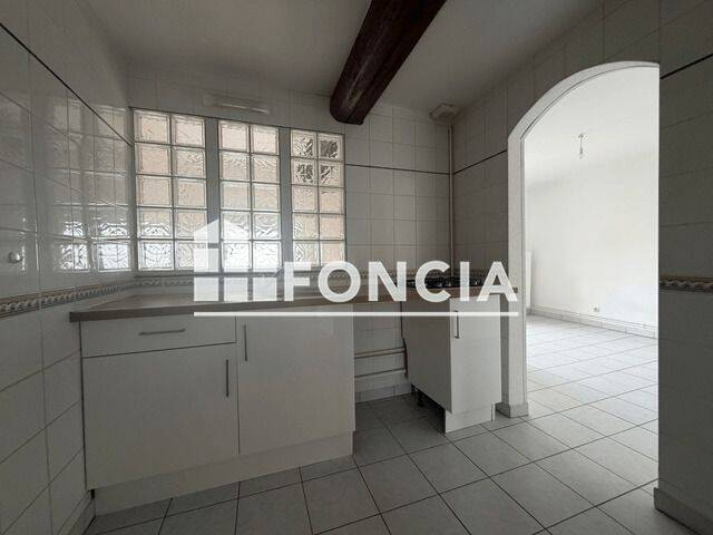 Appartement 2 pièces 46 m² · à Saint-Max · 45,9 m² · 510 €