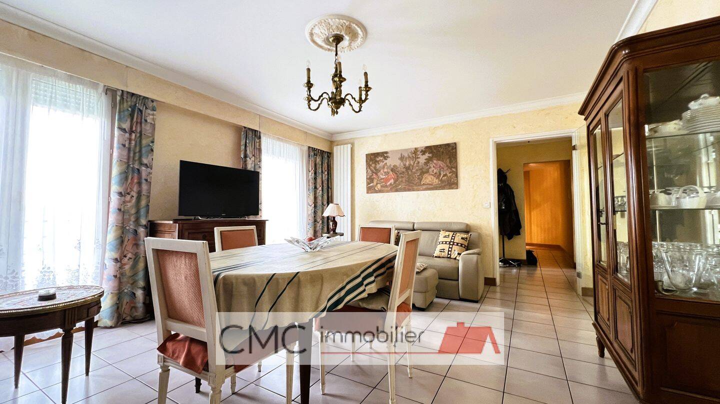 Appartement 3 pièces 70 m² · à Chartres · 70,2 m² · 209 945 €
