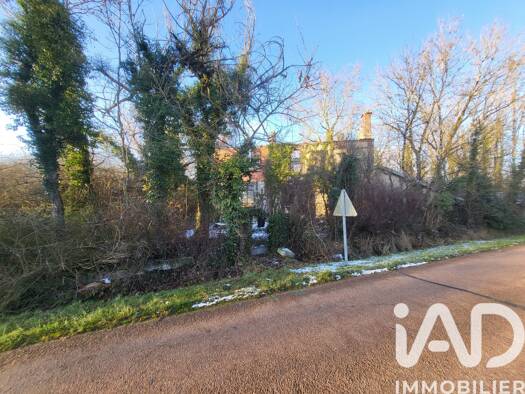 Terrain constructible à vendre 85 000 € 5 466 m² de terrain Vendeuvre-sur-Barse 10140