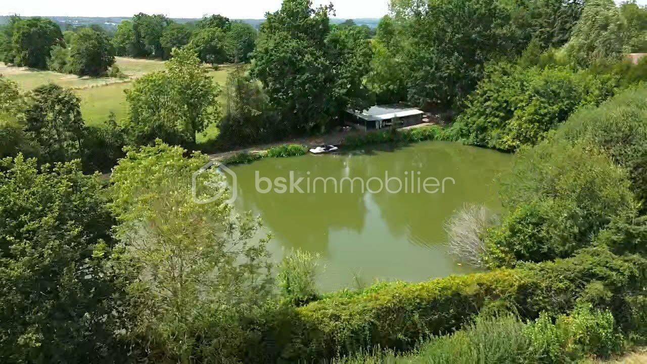 Maison 4 pièces 117 m² · à Giel-Courteilles · 117 m² · 193 880 €