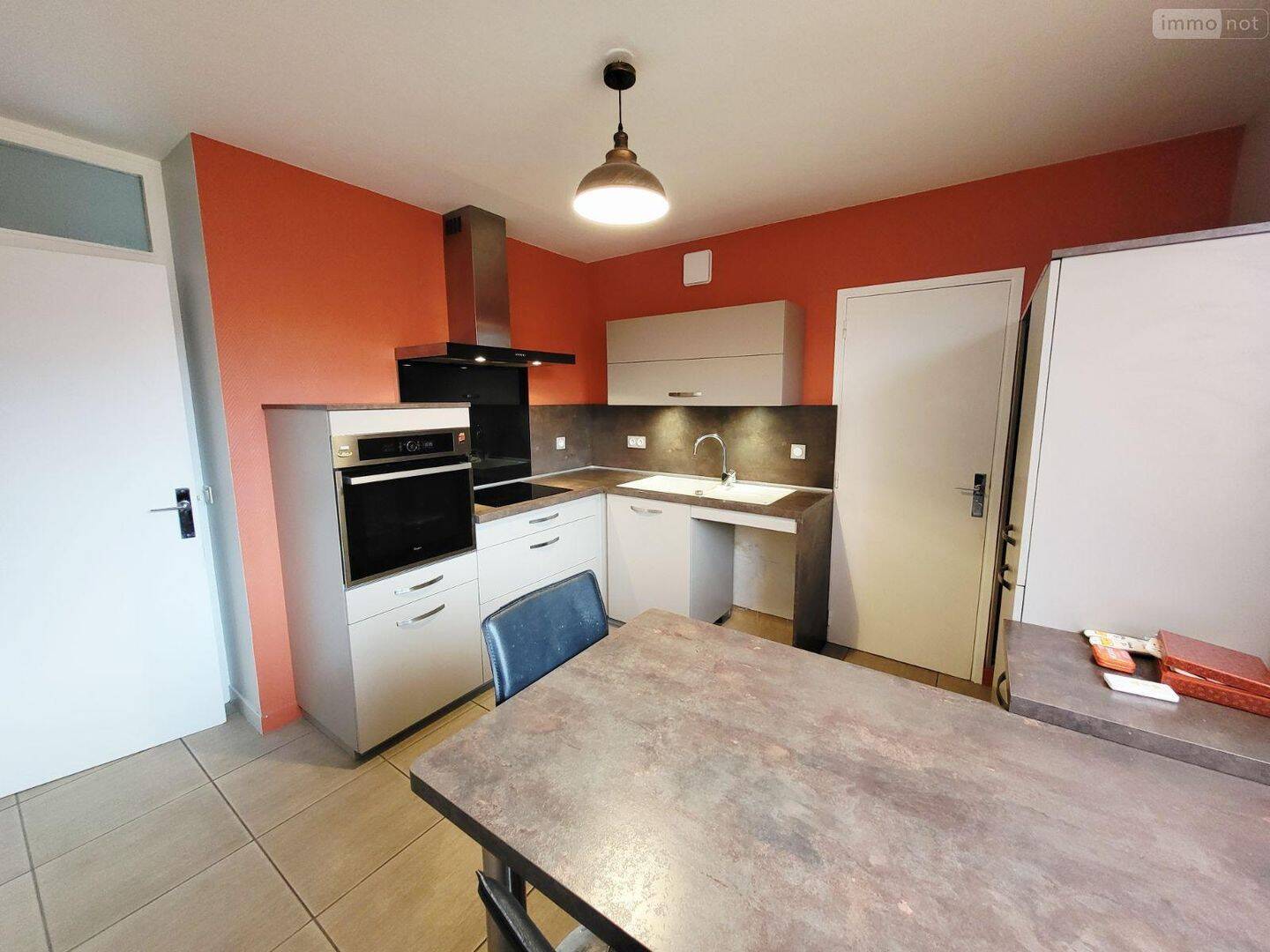 Appartement 3 pièces 88 m² · à Ussel · 88 m² · 99 640 €