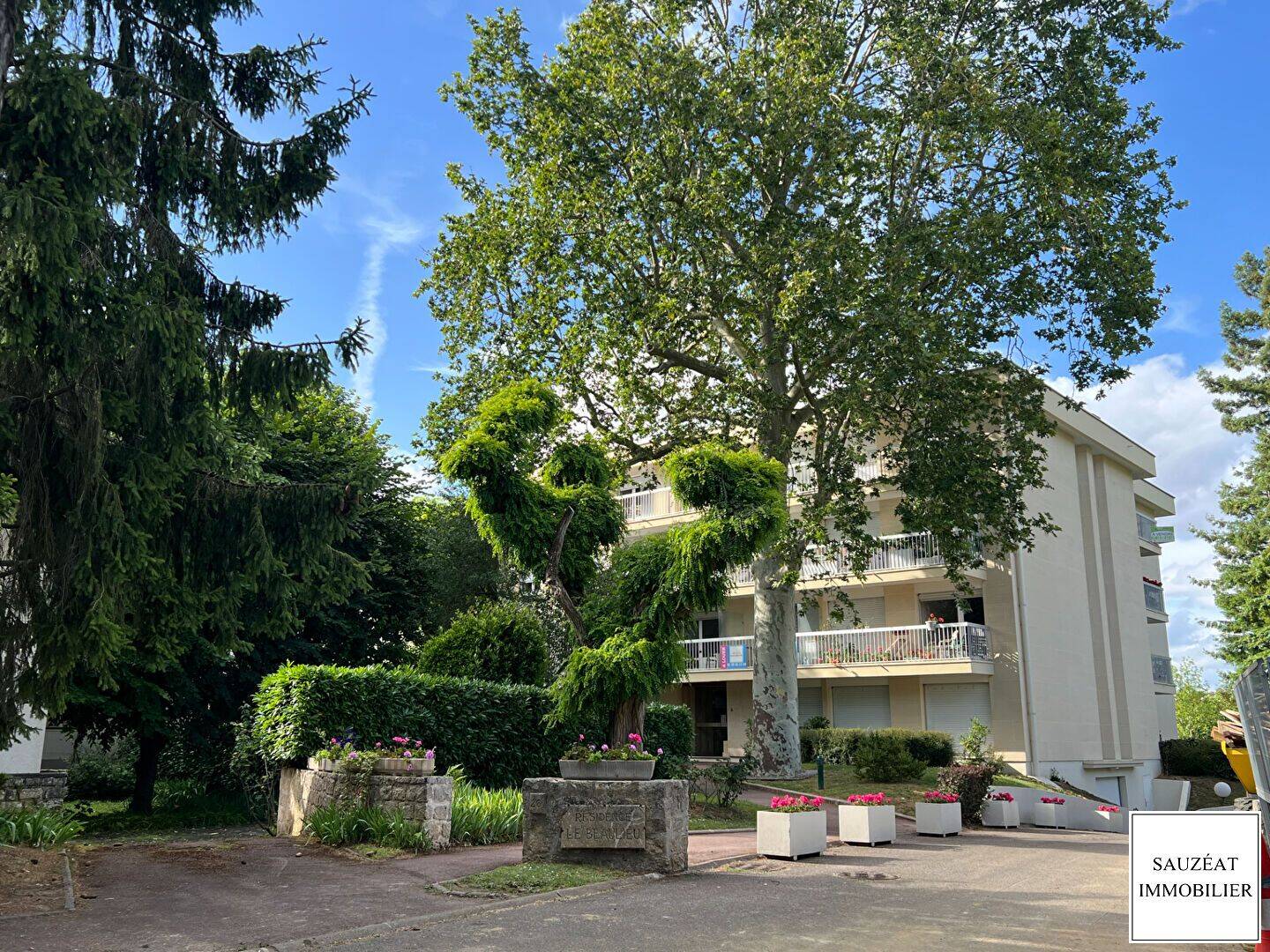 Appartement 1 pièce 24 m² · à Châtenay-Malabry · 23,6 m² · 799 €