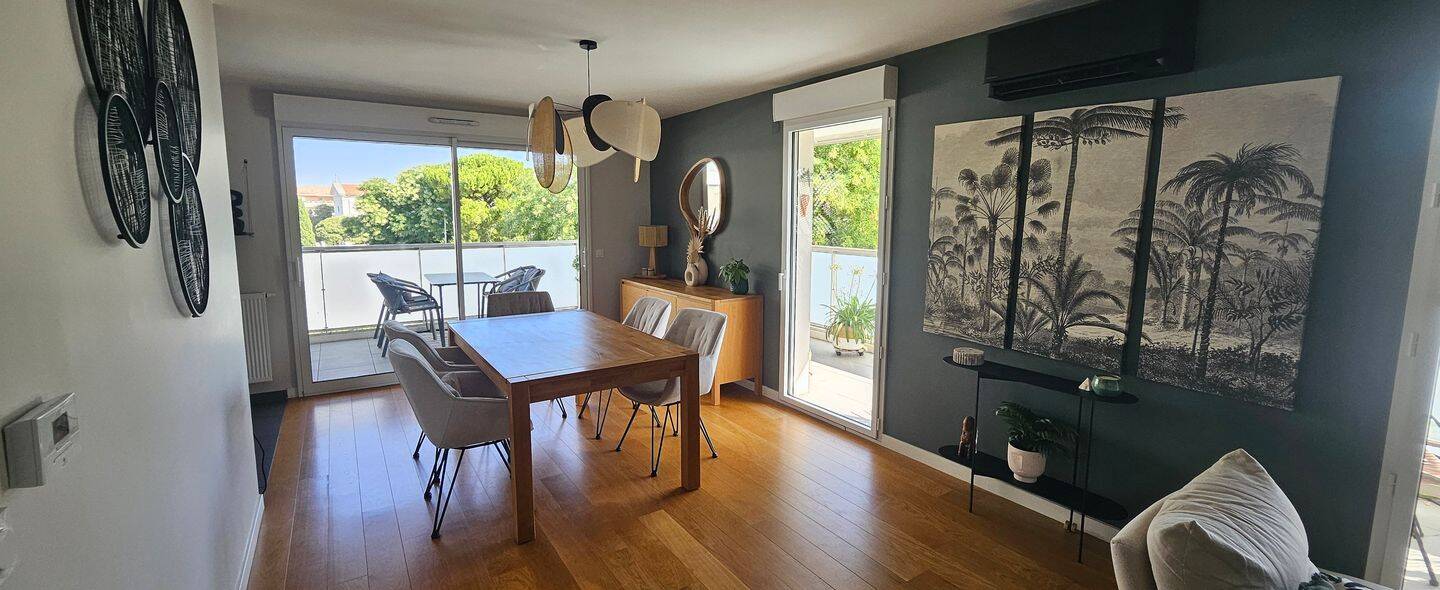 Appartement 4 pièces 106 m² · à Marseille 8ème Arrondissement · 106 m² · 645 000 €