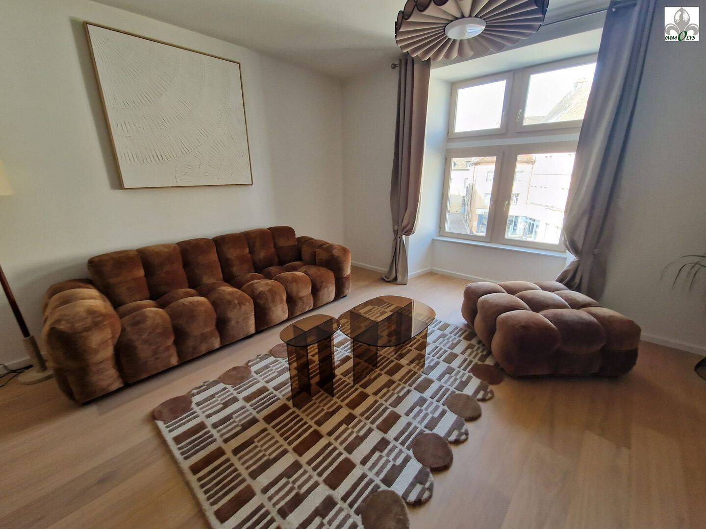 Appartement 6 pièces 160 m² · à Beaune · 160 m² · 750 000 €