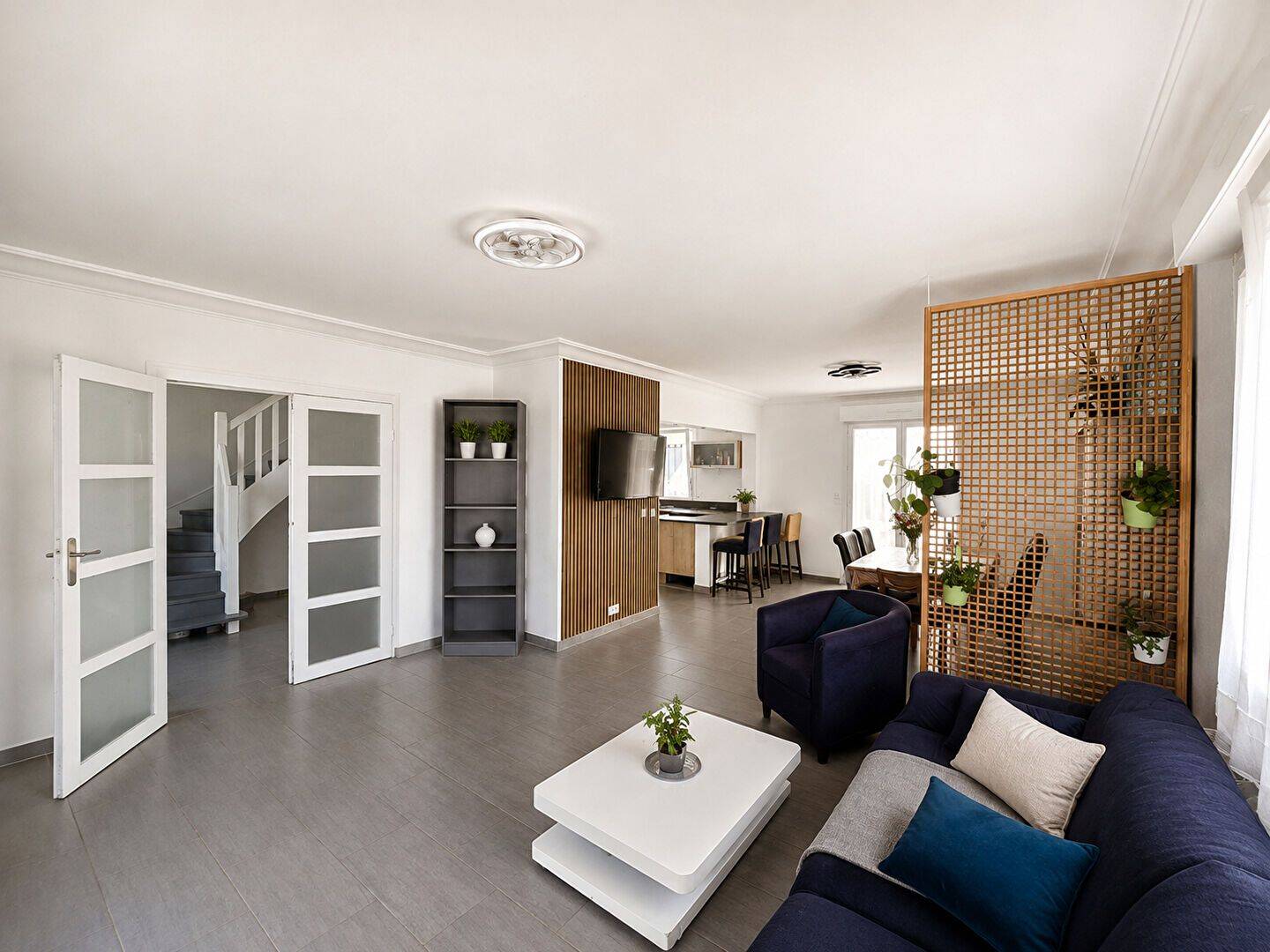 Maison 8 pièces 131 m² · à Orvault · 131 m² · 409 900 €